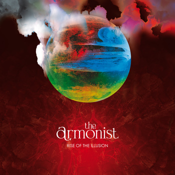 MP3. The Armonist :: Rise of the Ilusion. DESCARGABLE
